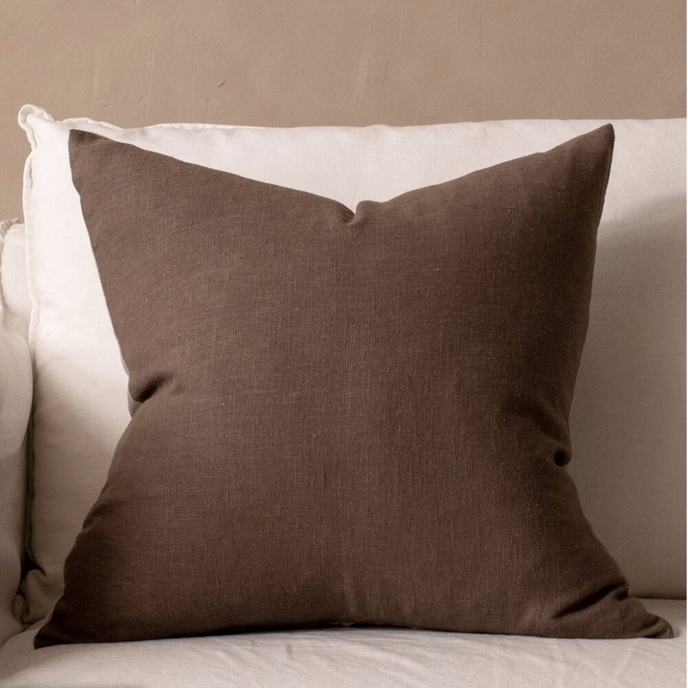 New Antonia Pillow from Vintage Rug shop